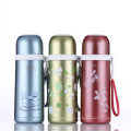 18/8 Solidware Stainless Steel Vacuum Flask Svf-400A Flask